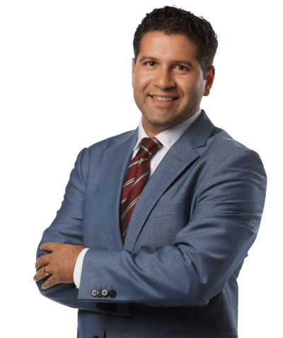 Atty. Kunal P. Tewani CEO & Founder